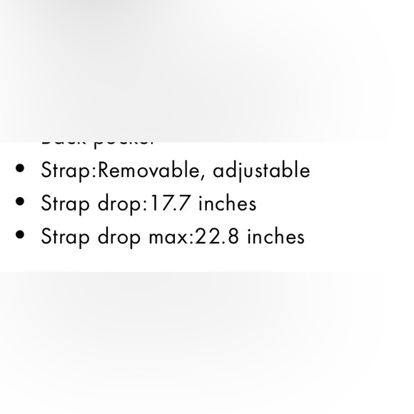 ‼️SOLD‼️Fastline Wearable Strap Only‼️ - Picture 5 of 6